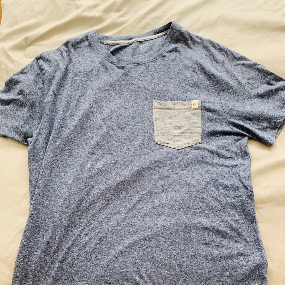 💥SALE💥 Men’s Depart West T-Shirt